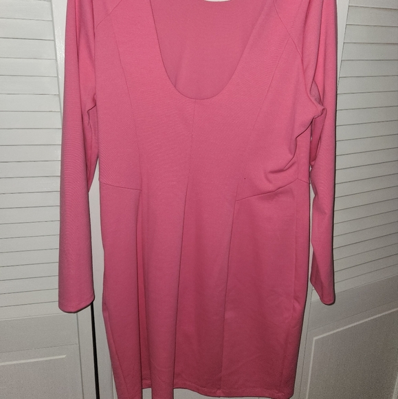 Jlo dress - Picture 4 of 4